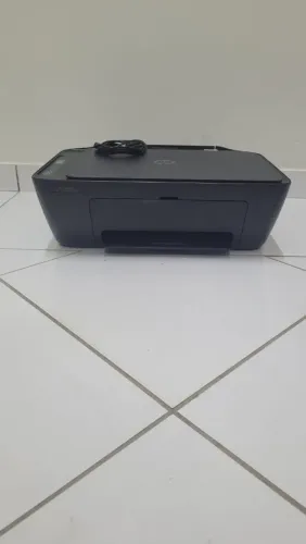 Impressora Epson HP Deskjet 2874 Multifuncional