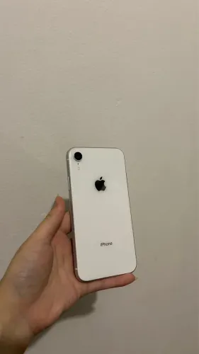Iphone XR - 128gb - Branco