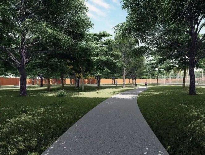 Terreno à venda, 300 m² por R$ 390.000,00 - Condomínio Solar Itália - Senador Canedo/GO