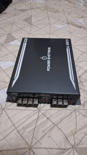 Módulo A500