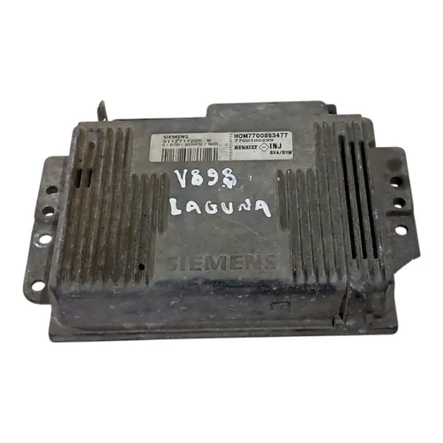 Módulo Injeção Renault Laguna 2.0 1995 1996 1997 1998 A 2001