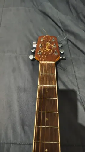Giannini GF-2 CEQ M