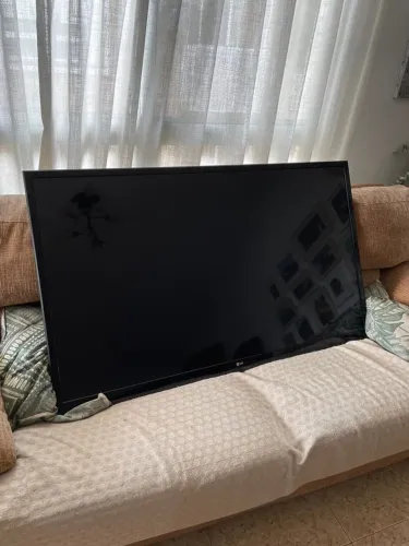 Tv lg