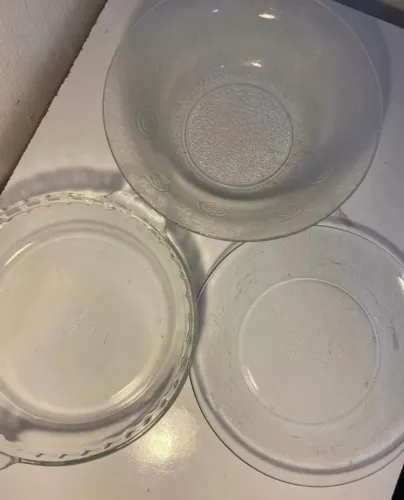Kit de Pratos