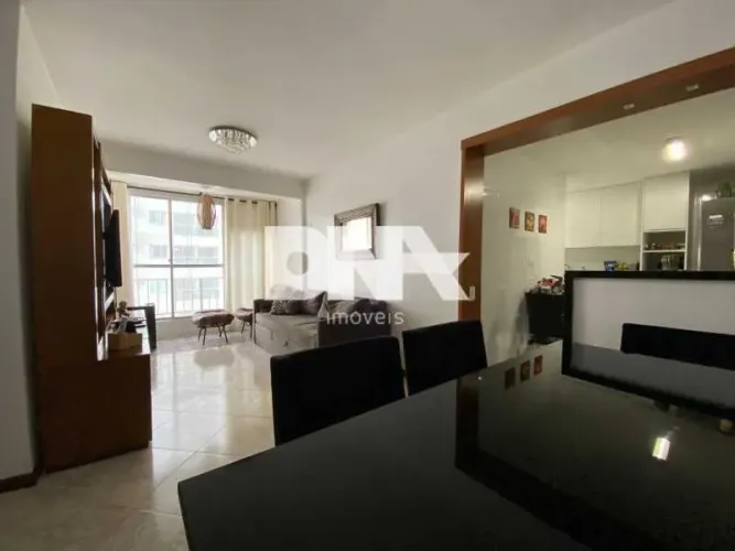 Apartamento : / Residencial / Barra da Tijuca