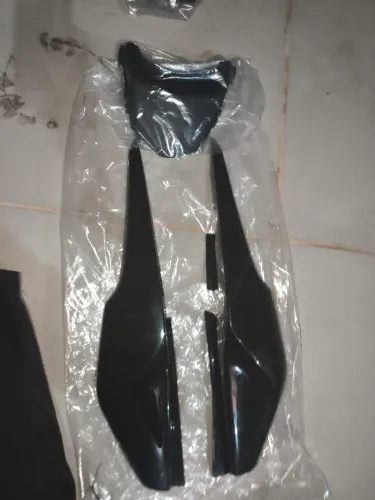 Rabeta Cg Fan Start Titan 125/150...