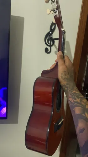 Vende-se Cavaquinho perfeito estado
