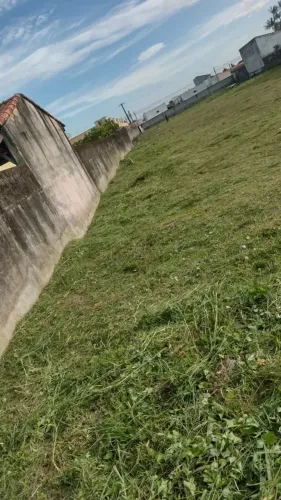 Lote/Terreno para venda com 600 metros quadrados em Cibratel II - Itanhaém - São Paulo