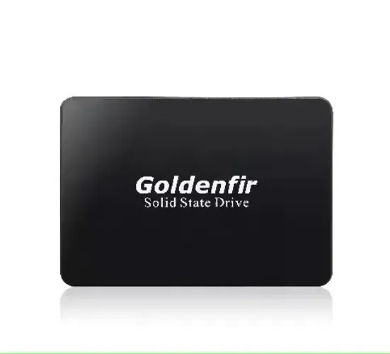SSD Goldenfir 1 TB SATA