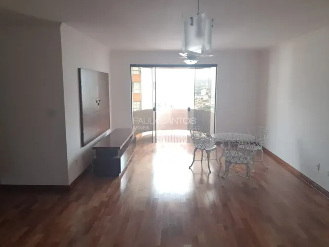 Apartamento para locação, Centro, Sorocaba, SP