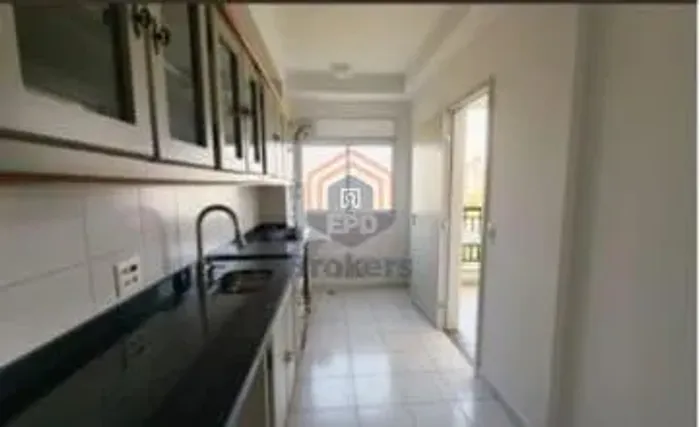 Apartamento em Jd a Maria - Jundiaí