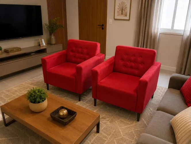 Poltronas