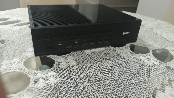Xbox one completo top
