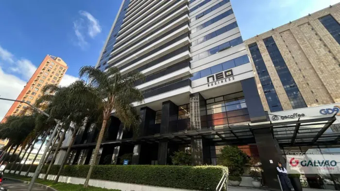 Sala/Conjunto Comercial no Centro Cívico de 47,11 m² - 36995.011-GL