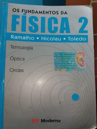 Livro de Física 2