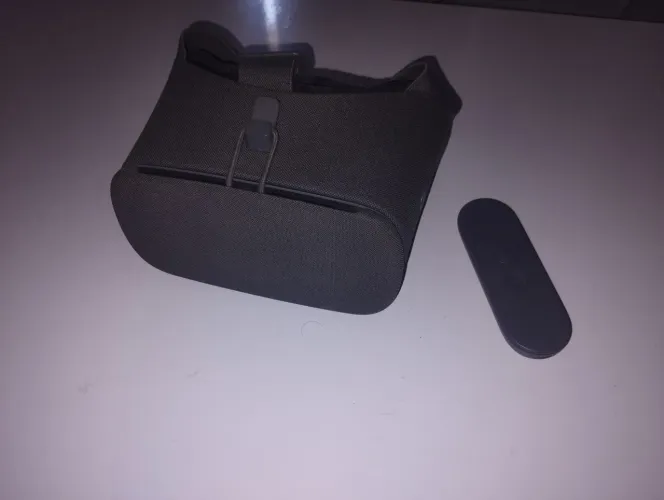 Óculos VR de celular 