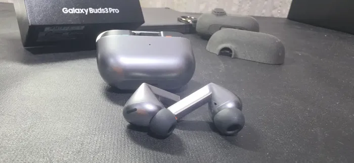 Galaxy Buds 3 pro 