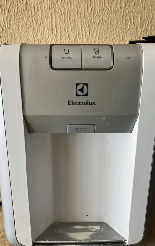Bebedouro de compressor Electrolux 