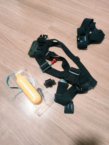 Acessórios Go Pro bastão