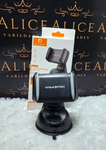 SUPORTE DE CELULAR PARA CARRO
