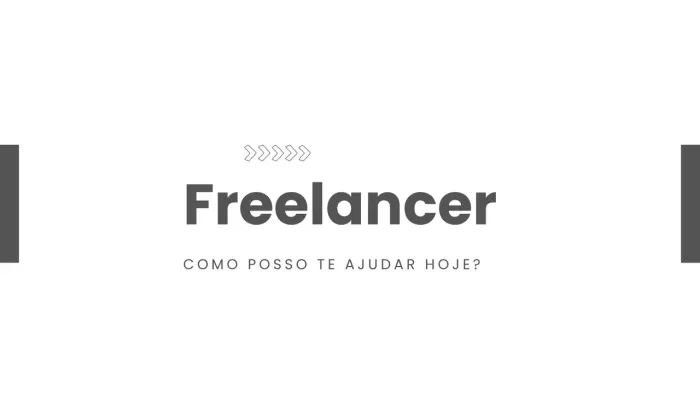 Frelancer