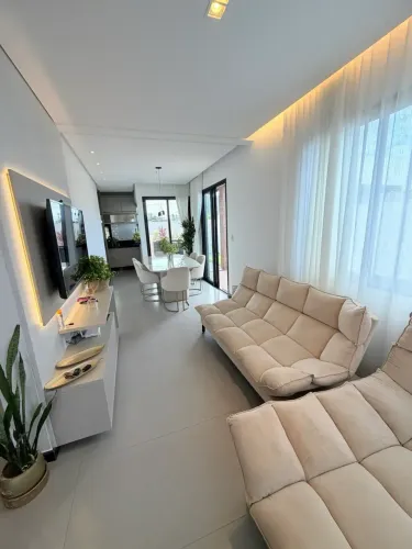 CASA DUPLEX À VENDA MALUÍ RESIDENCE ( Aceito Apt de menor valor )