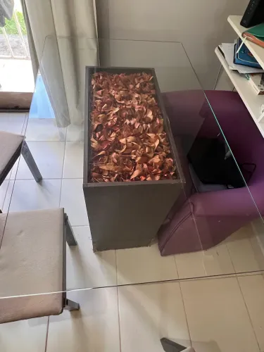 Mesa de jantar 