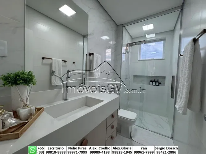 Lagoa Santa - Apartamento