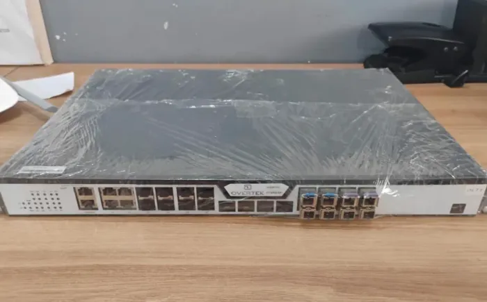 OLT GPON OVERTEK OT - 8835 GP