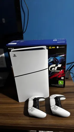 PlayStation 5