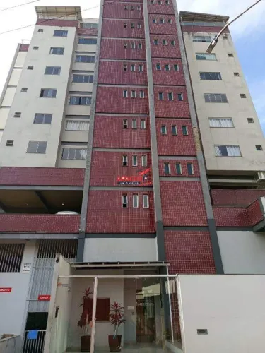 Apartamento 2 Quartos - Santo Antonio