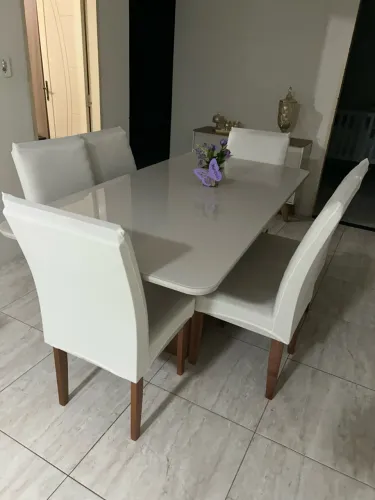 Mesa de jantar