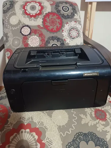 impressora hp laserjet p1102w