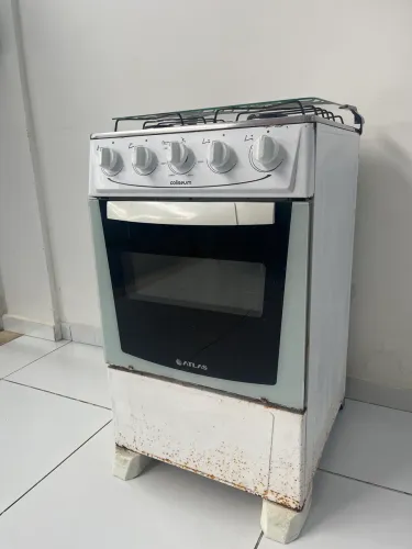 Fogão 4 bocas