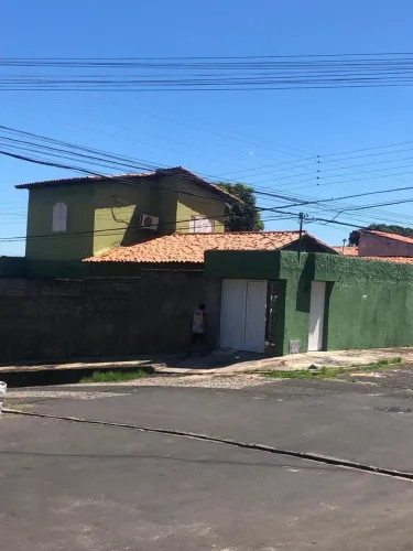 Casa à venda - Monte Castelo