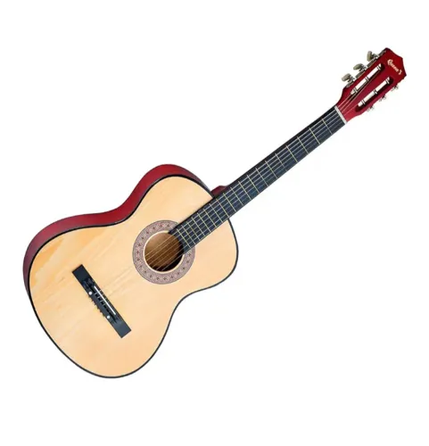 Violão Nylon novo