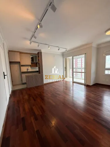 Apartamento com 2 dormitórios, 70 m² - venda por R$ 980.000 ou aluguel por R$ 5.729/mês -