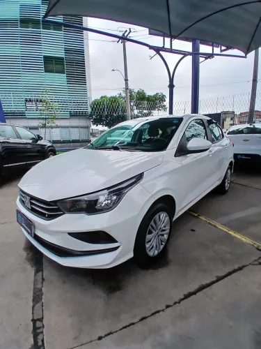 Fiat Cronos Drive 1.3 8V Flex 2023