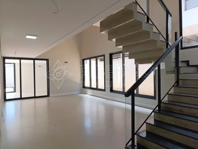 Casa com 5 suítes e piscina para locação em Bonfim Paulista
