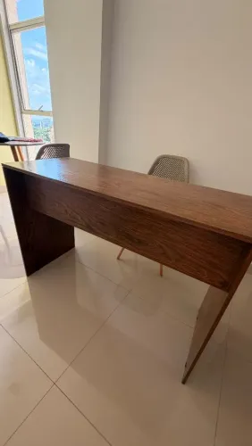 Mesa de escritório