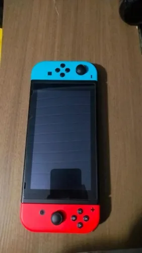 Vendo Nintendo switch desbloqueado