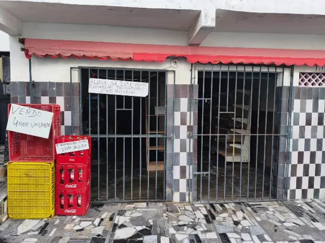 Alugo Ponto Comercial - Nova Brasília de Itapuã