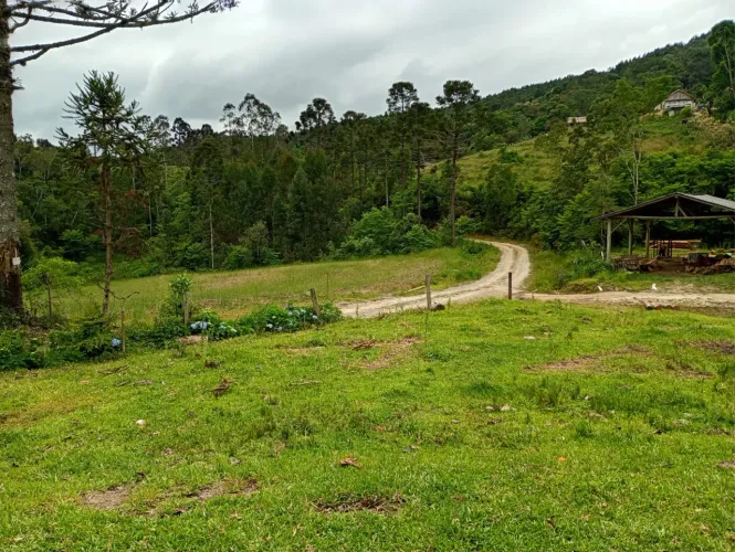 Vende-se Sítio/ chácara/ Interessados, tratar diretamente com Valdonir: (48) 99546-400