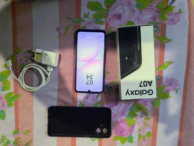 Samsung Galaxy A 07 