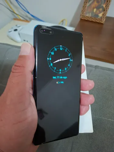 Huawei p40