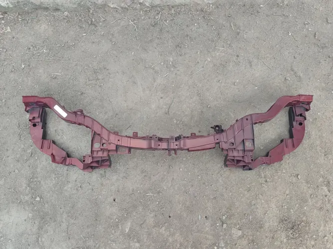 Painel Frontal Dianteiro Superior Ford Focus 2014 2015 2016 2017 2018 2019 Recuperar 