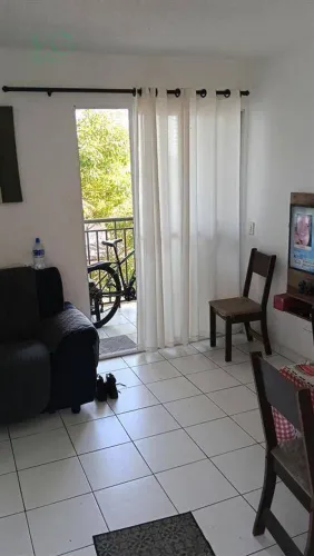 Apartamento com 2 dormitórios à venda, 44 m² por R$ 201.400 - Lajeado - São Paulo/SP