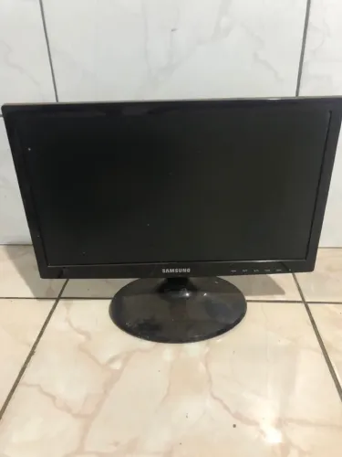 Monitor VGA 19 polegada