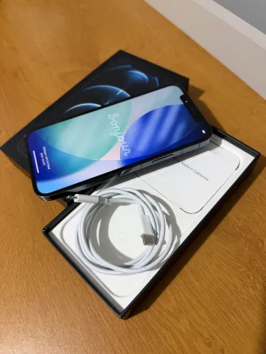 iPhone 12 Pro - 128 GB 