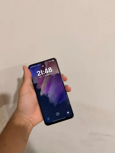 S21 fe 256 gb